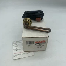 Kat's Heaters Diesel Heater #30202 1000W-120V NEW with Box and Manual
