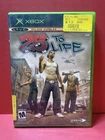 25 to Life (Microsoft Xbox, 2006) - CIB