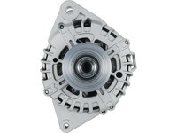 Lichtmaschine Generator Lima As AS-PL A3804S 12V FüR Hyundai I10 2 Ba Ia Lpg