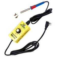 Dent Fix Df-eza1 Airless Plastic Welder Kit 12 V Dc Dent Fix Df-eza1 Airless Plastic Welder Kit 12 V Dc