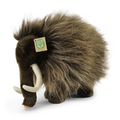 Rappa 260818 Mammut 34 cm ECO-FRIENDLY Kuscheltier Plüschtier