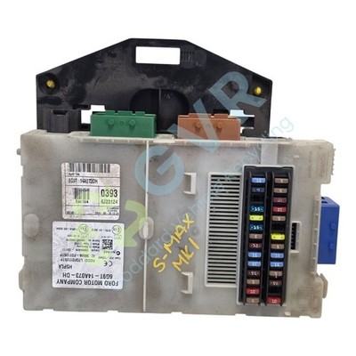 Karosseriesteuergerät Ford S-Max Titanium TDCI MK1 (CD340) 2006-2008