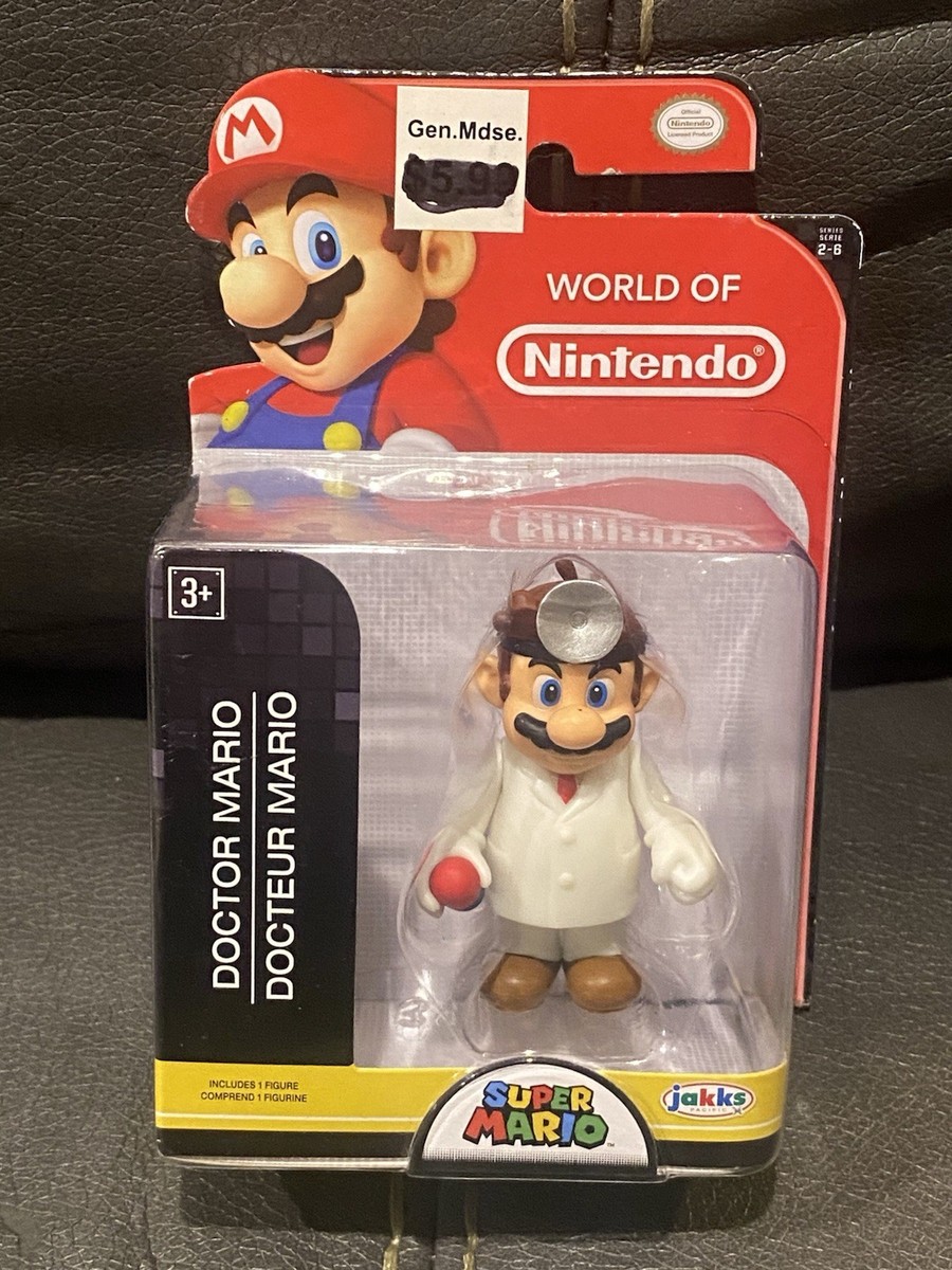 World of Nintendo 2.5