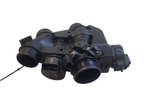 Citroën C4 I LC 9657485480 1.6 Diesel 2007 31673096 - Imagen 2 de 3