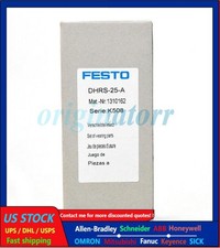 1PCS NEW FIT FOR FESTO cylinder DHRS-25-A 1310162