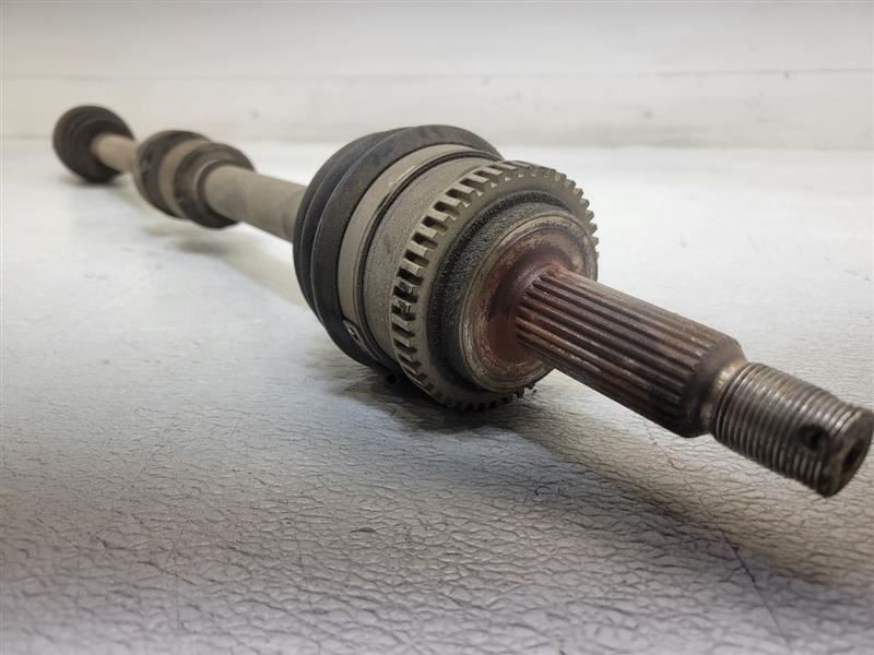 2009-2012 Hyundai Elantra Wagon Front Passenger Right Axle