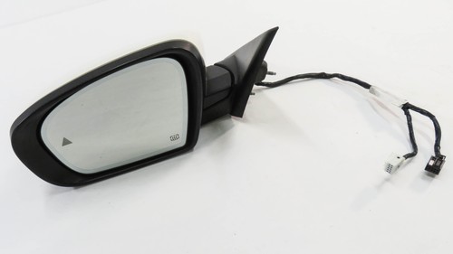 Maserati Quattroporte 2018 Left Side mirror White Photo - $254