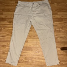 Faded Glory Pants Size18