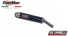 SILENZIATORE CARBONIO MOTOCICLI BETA RR 50 MOTARD GIANNELLI G34690HF