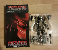 NECA Predator Jungle Hunter Action-Figur inkl...