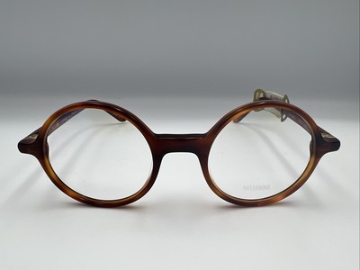 Tom Davies MD1888 Kimball Col. 8012 45[]21-140 Eyeglasses Frames