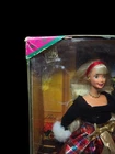 Vintage 1998 Holiday Sisters Barbie Kelly Stacy Dolls Gift Set (29809)  NFRB