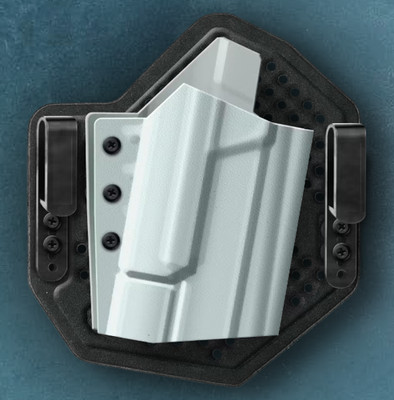 TREX ARMS Ironside Hybrid Holster SIG P320 4.7'', TLR-1 HP-X, Right Hand