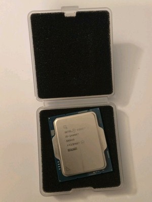 Intel Core i5-14600T (14th Gen) 35W Low-Power CPU   Up to 5.1 GHz, 24MB Cache