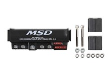 MSD Ignition 75643-HC High-Current 35 Amp 4-C...