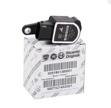 Sensore Regolatore Assetto Fari Xenon Originale Fiat 500 Abarth 595 Giulietta