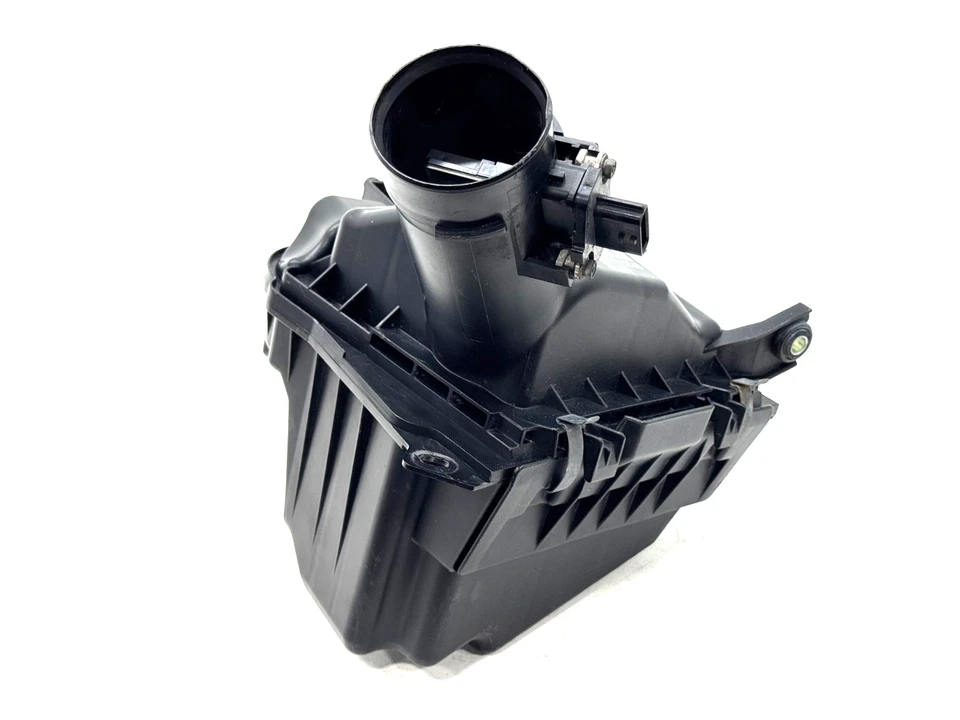 Nissan 370Z Z34 2009-2020 lado derecho pasajero admisión aire filtro caja OEM Foto 4 de 4