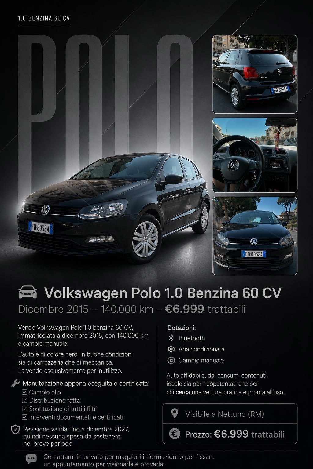 Auto Usata
