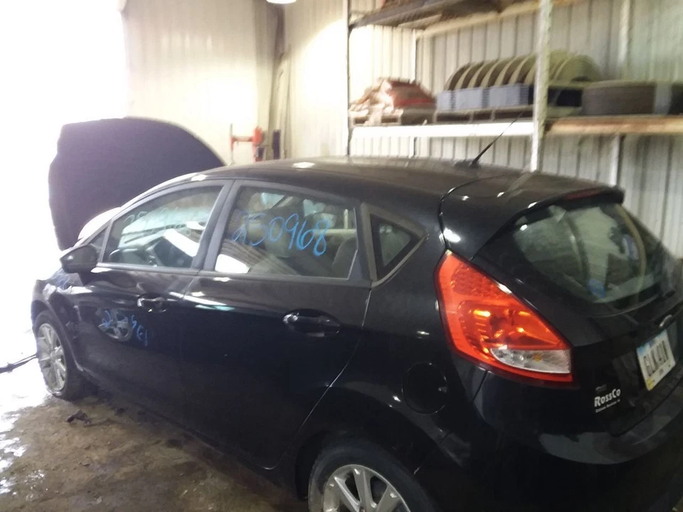 Frenos traseros para 11-13 FIESTA 2099126 Foto 4 de 4