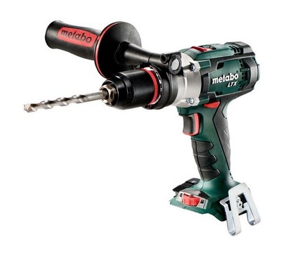 Metabo SB 18 LTX Impuls Akku-Schlagbohrmaschine Ohne Akku in MetaBox 145 L