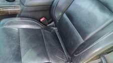 Used Front Left Seat Front Fits 2015 Chevrolet Tahoe Bucket-bench Seat Opt An3 Used Front Left Seat Front Fits 2015 Chevrolet Tahoe Bucket-bench Seat Opt An3