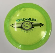 Streamline 💎 Proton TRACE - 2017 First Run Big Wings - Dayglo HTF 171g Rare 💎