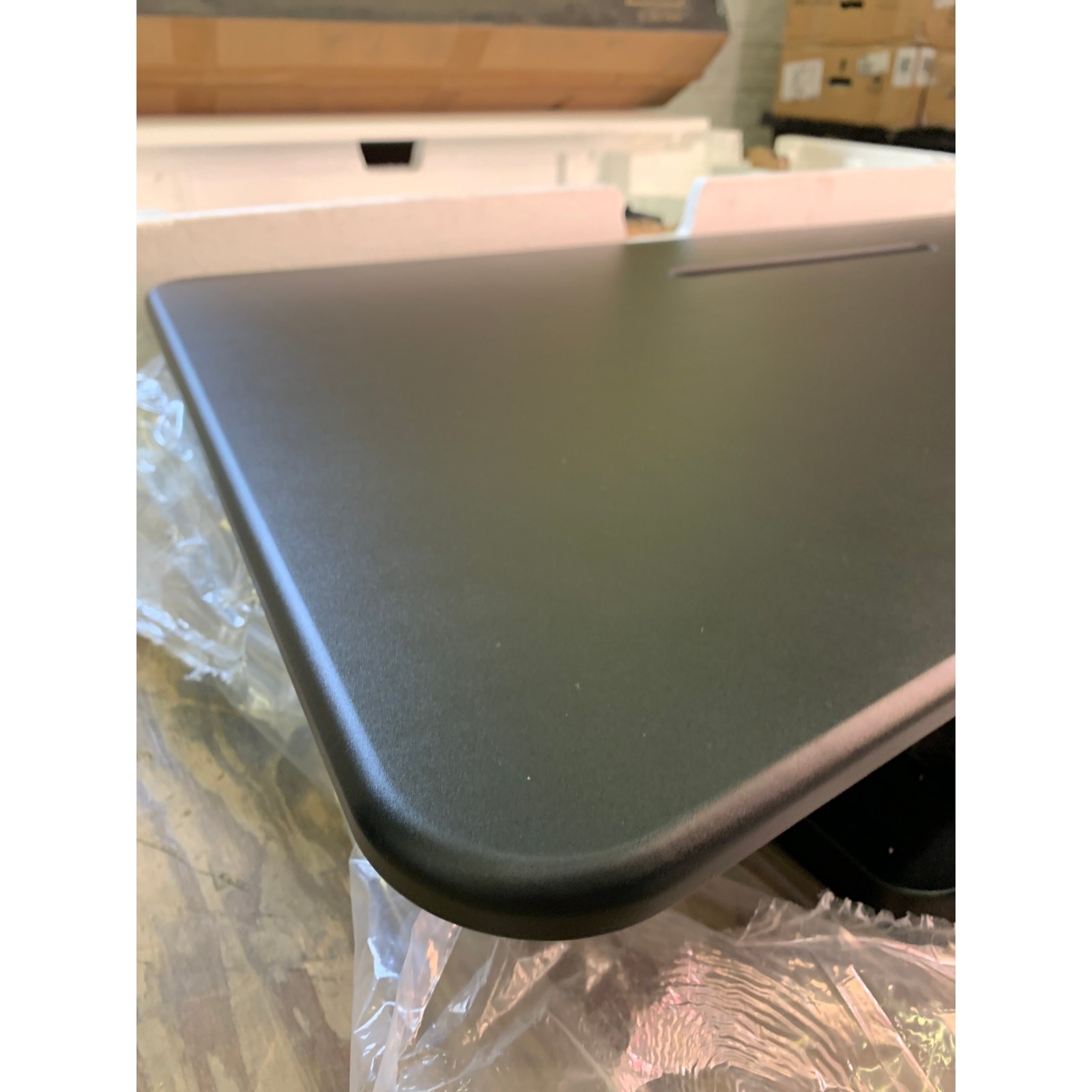 FlexiSpot M3B Standing Desk Converter 47