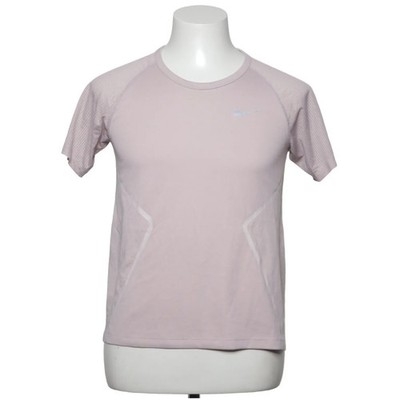 Nike, Trainingsshirt, Größe: M, Beige, Polyester, Herren #gId
