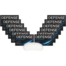 Defense Soap 4 oz. Original Body Bar Soap - 12 Pack