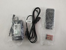 New Open box Tempur-Pedic EASE 2.0/3.0 Replacement Remote  Power Supply