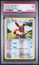 2015 POKEMON XY ANCIENT ORIGINS #63 EEVEE-REVERSE FOIL PSA 7