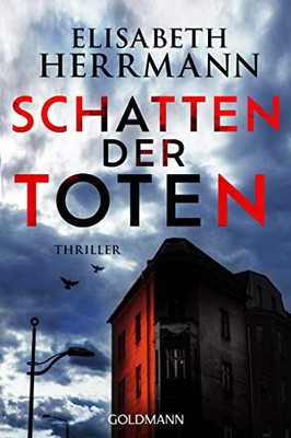Elisabeth Herrm Schatten der Toten: Thriller (Judith-Kep (Paperback) (UK IMPORT)