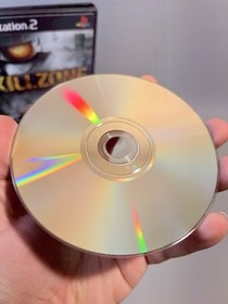 Killzone PS2 PlayStation 2 Complete CIB Pristine Condition + 1yr Warranty