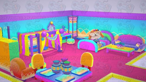 Hello Kitty Island Adventure - Colorblaze Carnival Event | Fast Delivery 🔥 - Picture 4 of 4