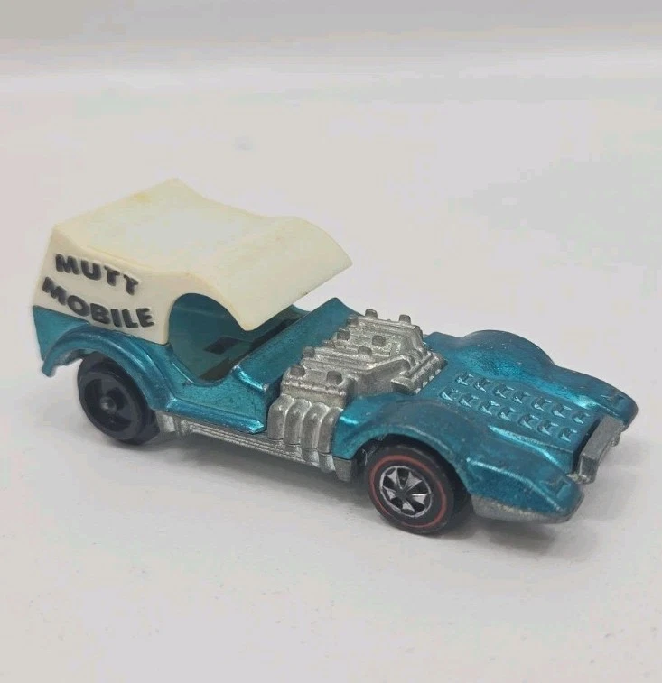 Las mejores ofertas en Hot Wheels Azul 1970 Año de Fabricación