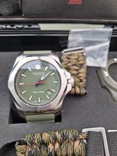 Victorinox I n o x Men