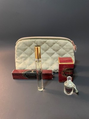 PENHALIGON  S  HALFETI  GENDERFREE FRAGRANCE VARIETY GIFT DUO