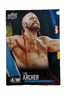 Excellent: 2021 UPPER DECK AEW Lance Archer Trading Card Card