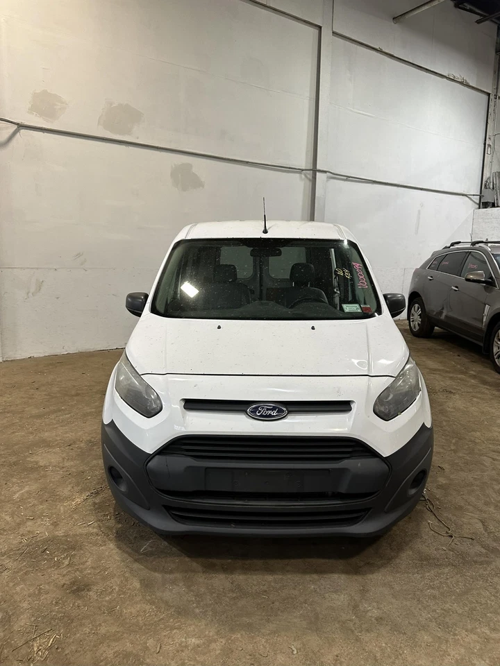 14 15 16 17 18 19 20 21 22 23 FORD TRANSIT CONNECT Front Door Regulator Right Foto 2 de 4