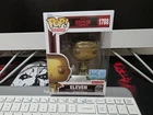 Funko Stranger Things Eleven Metallic Limited Edition Pop! Vinyl Figure #1788