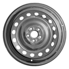 75253 Reconditioned OEM Steel Wheel 16x7 Fits 2020-2026 Toyota Corolla