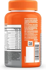 Multivitamin for Women 50 and over Tablets, Womens Multivitamin 50 plus with ...