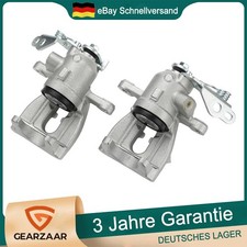 Bremssattel Bremszange für Ford Focus II Mondeo IV Galaxy S-Max Kuga I 2X Paar