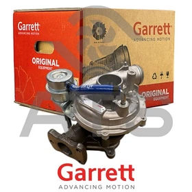 Turbolader für CITROËN BERLINGO / BERLINGO FIRST Kasten/Großrauml 0375E0, 0375E3