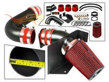 RTunes Heat Shield Air Intake Kit+Filter For 97-03 F150 Expedition 4.6L 5.4L V8