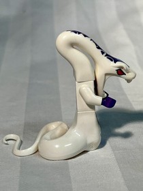 Lego Ninjago White Snake Pythor Minifigure 70750 2015