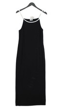 Noisy May Maxi Dress XL in Black
