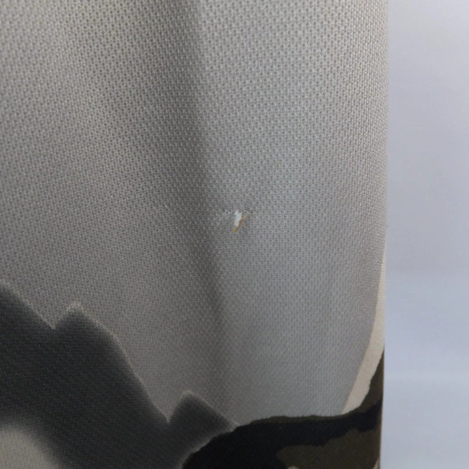 Predator Men's Hunting Camo Quarter Zip XL Outdoor Deception - Image 4 of 4