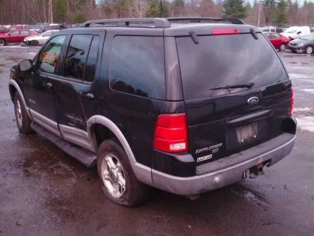 STEERING COLUMN FITS 02-05 EXPLORER 102791 Foto 2 de 4