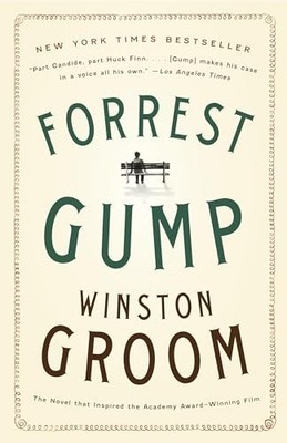 Forrest Gump, Groom, Winston